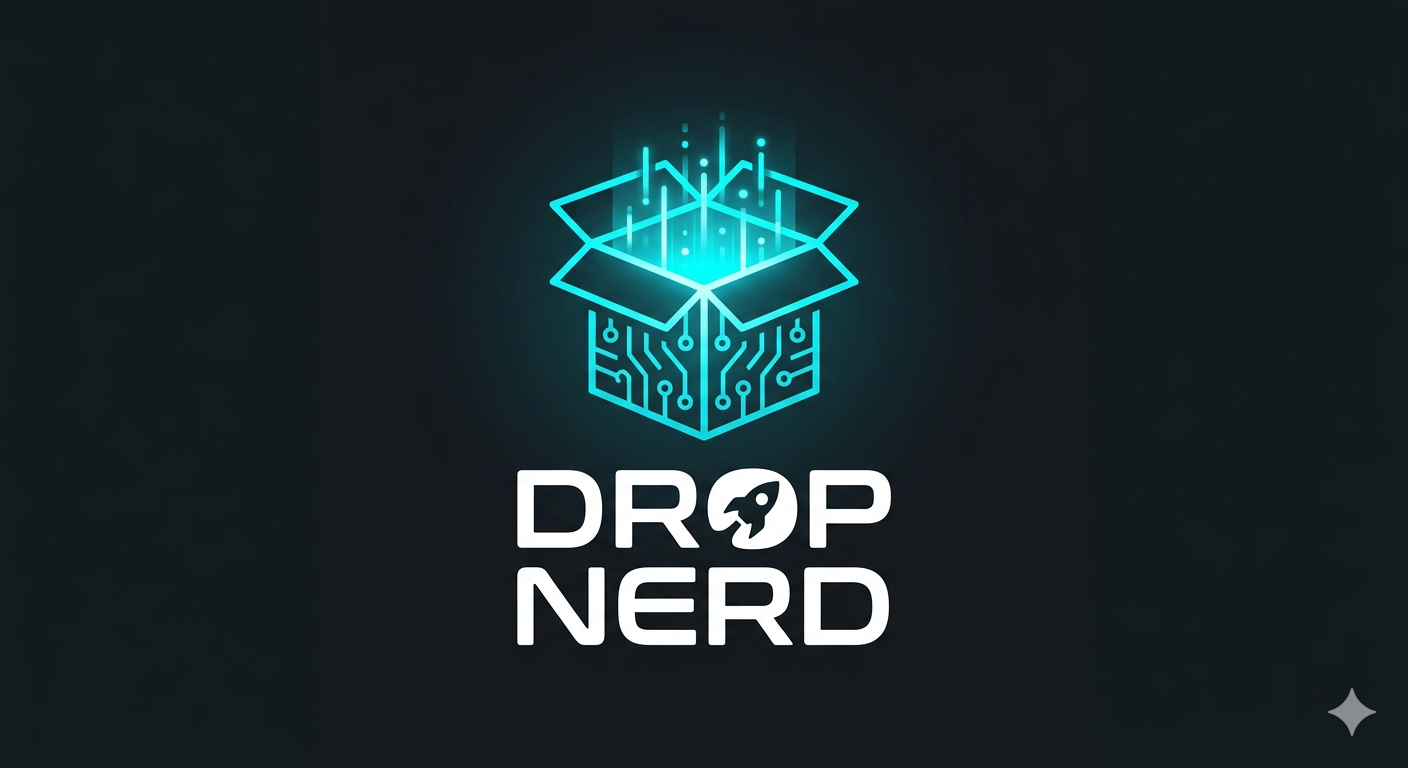 Dropnerd
